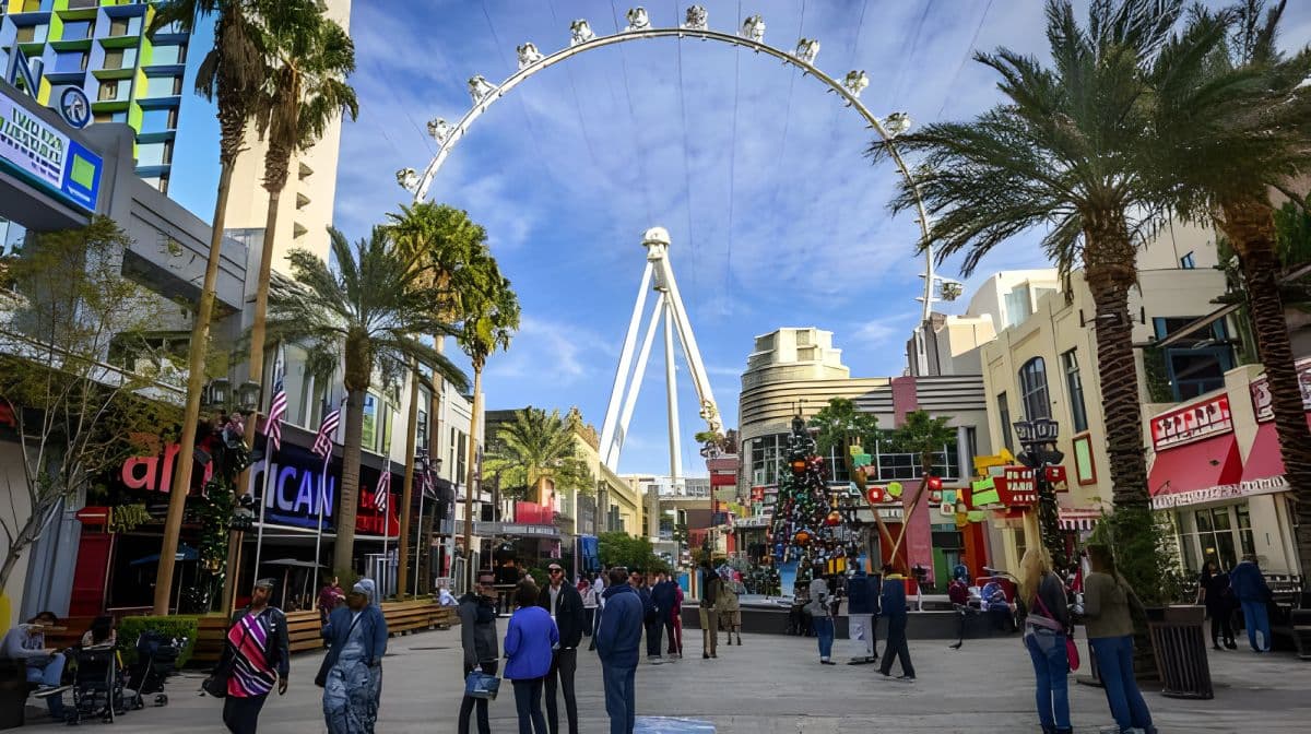 High Roller