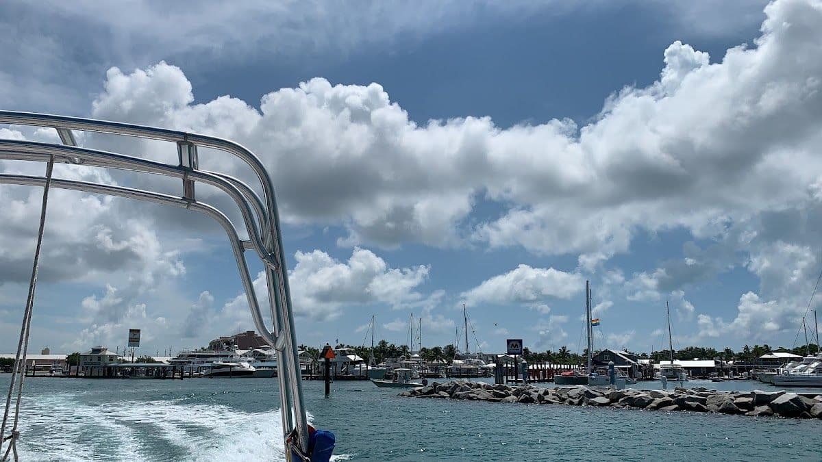 Key West1-day Tour [ROUND TRIP BUS TO KEY WEST] Day Tours