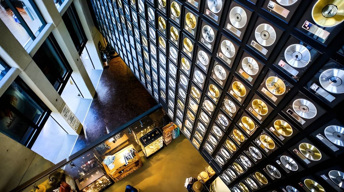 Nashville RCA Studio B & Country Music Hall of Fame Ticket Combo Day Tours