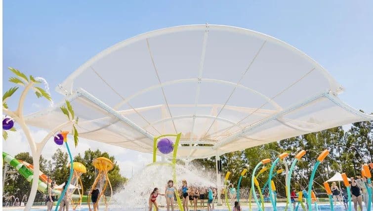 Wet n Wild Inbound