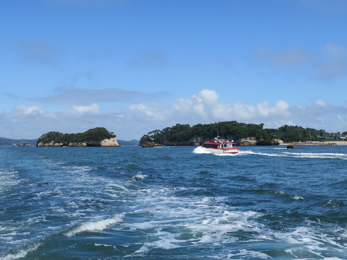 Matsushima