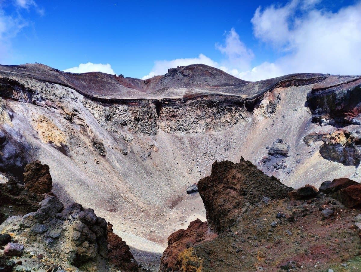 Mount Fuji Day Trip