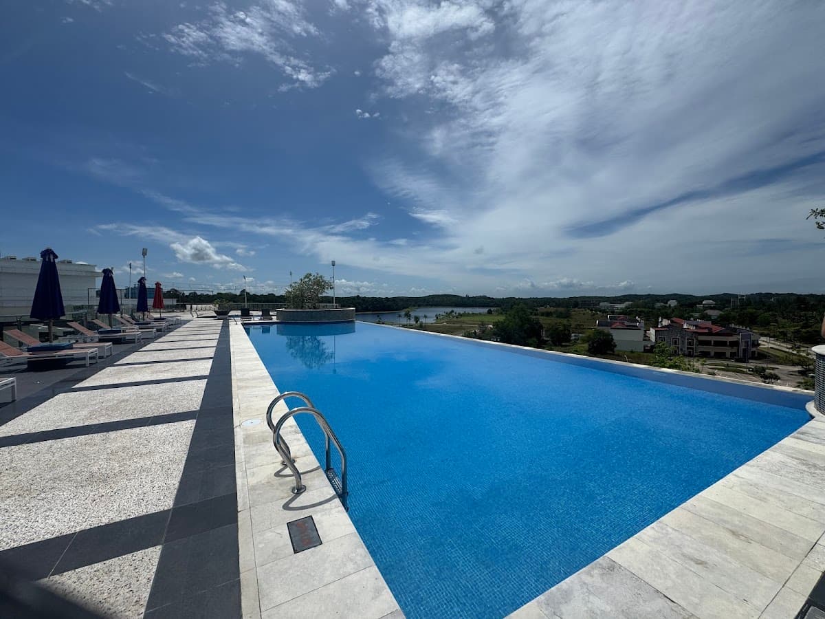GRAND LAGOI BINTAN