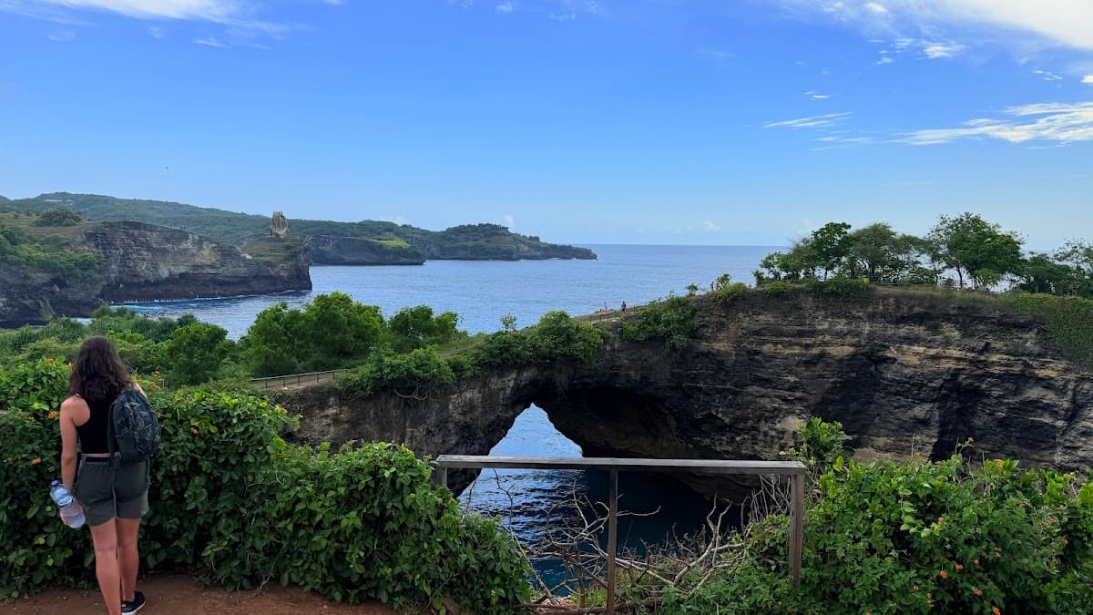 Nusa Penida Trip