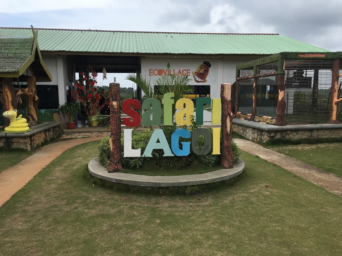 Safari Lagoi Bintan