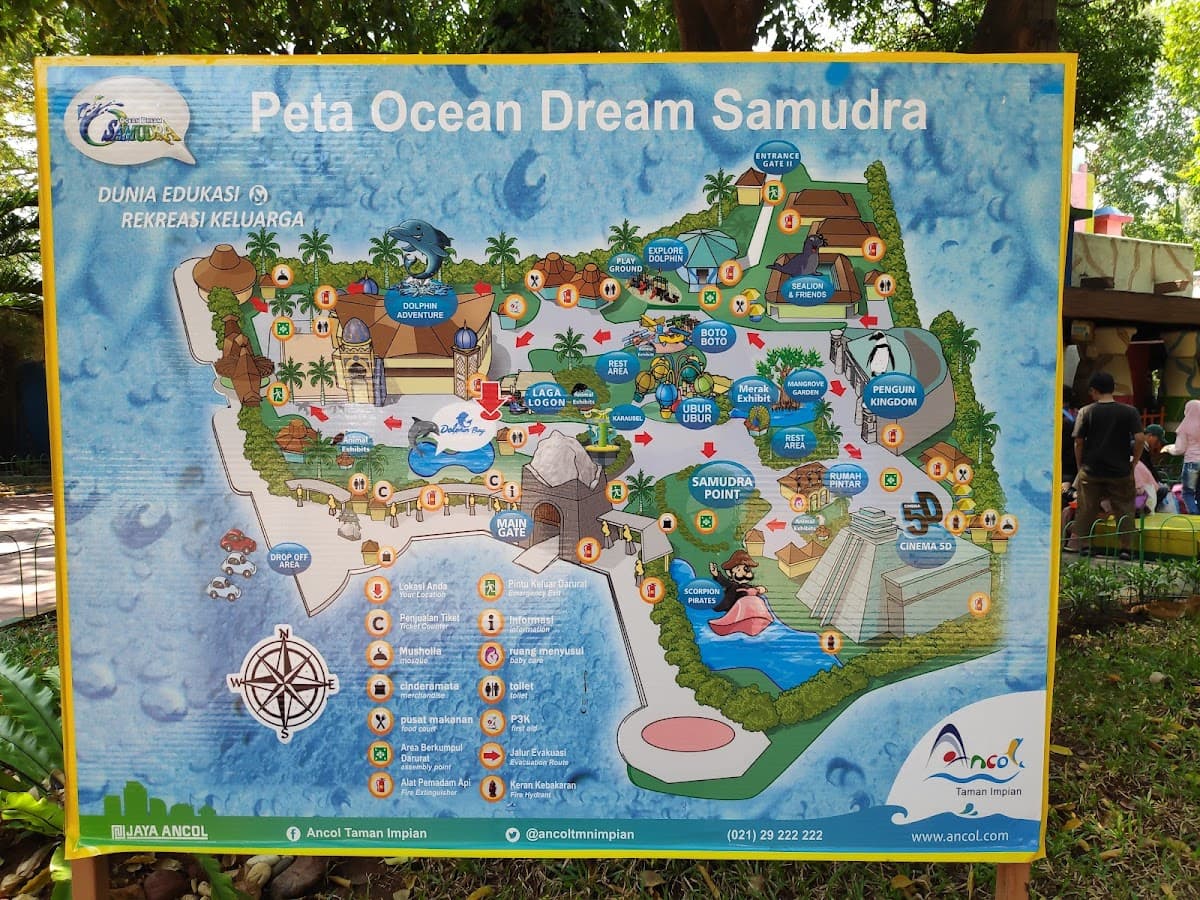 Samudra Ancol