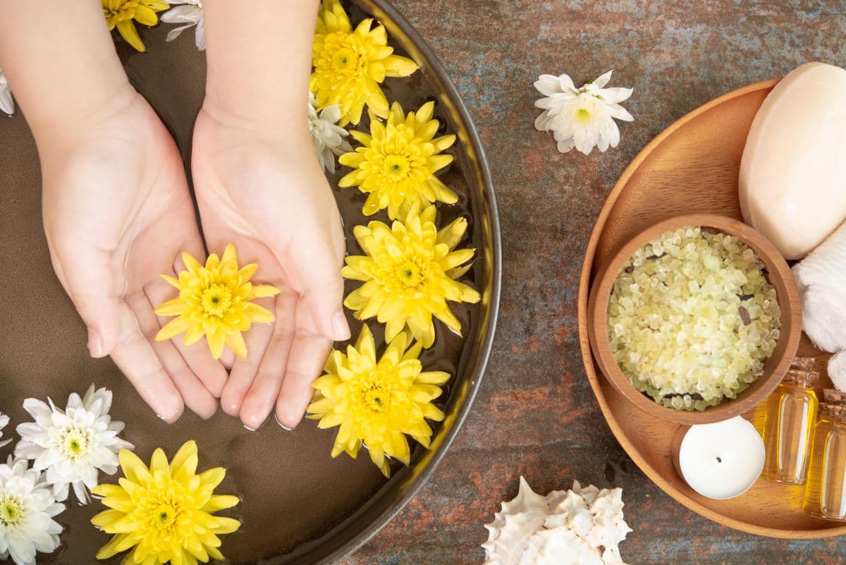 Spa Treatments