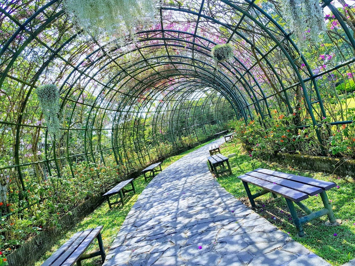 Taman Bunga Nusantara