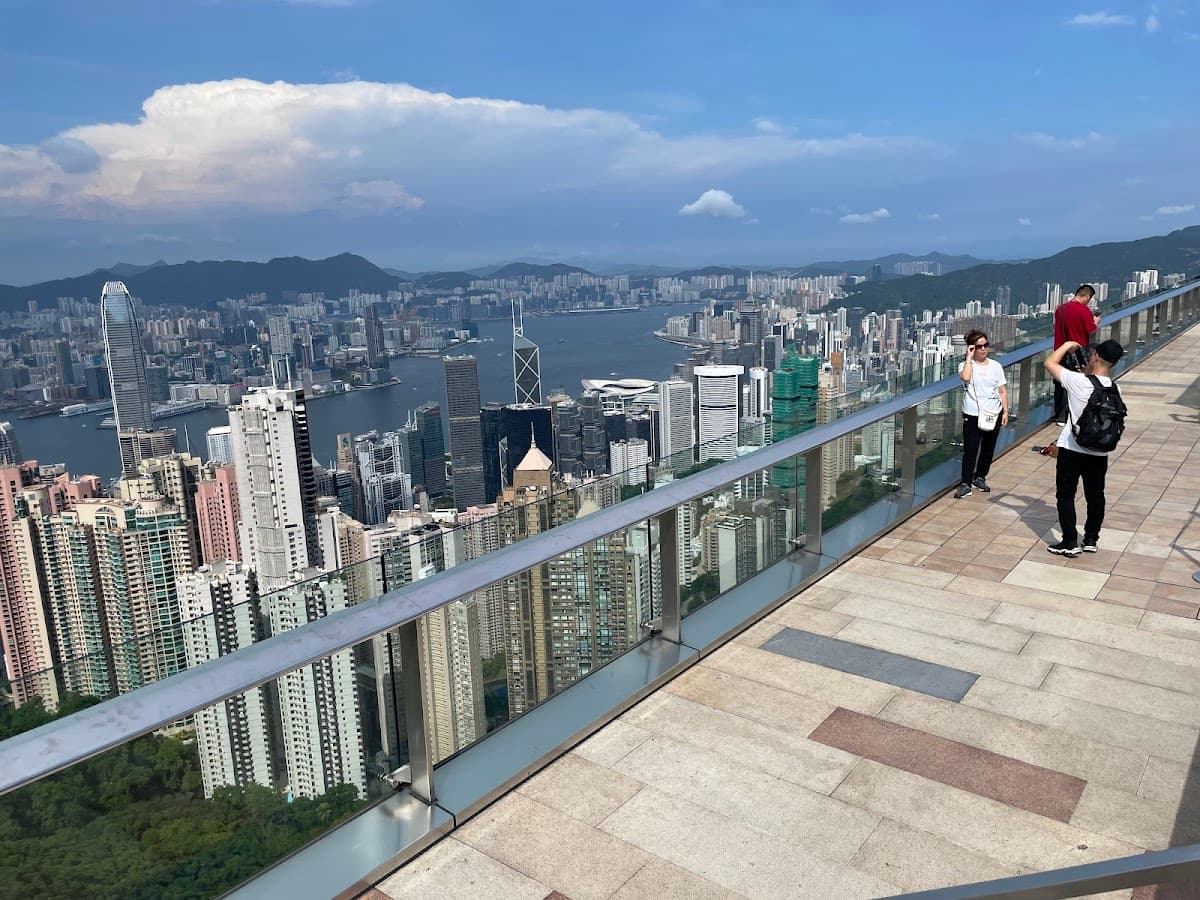 Sky Terrace 428