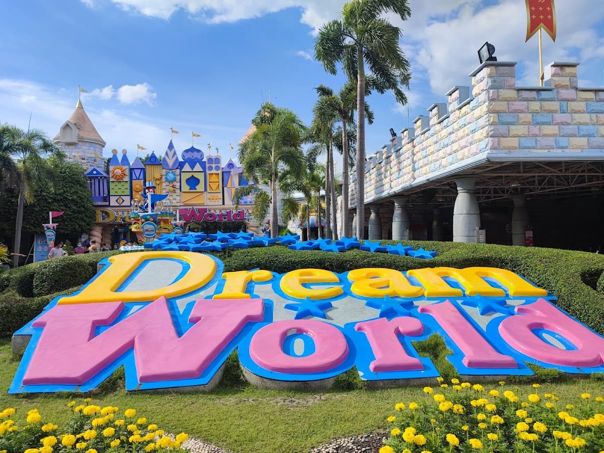 Dream World Bangkok