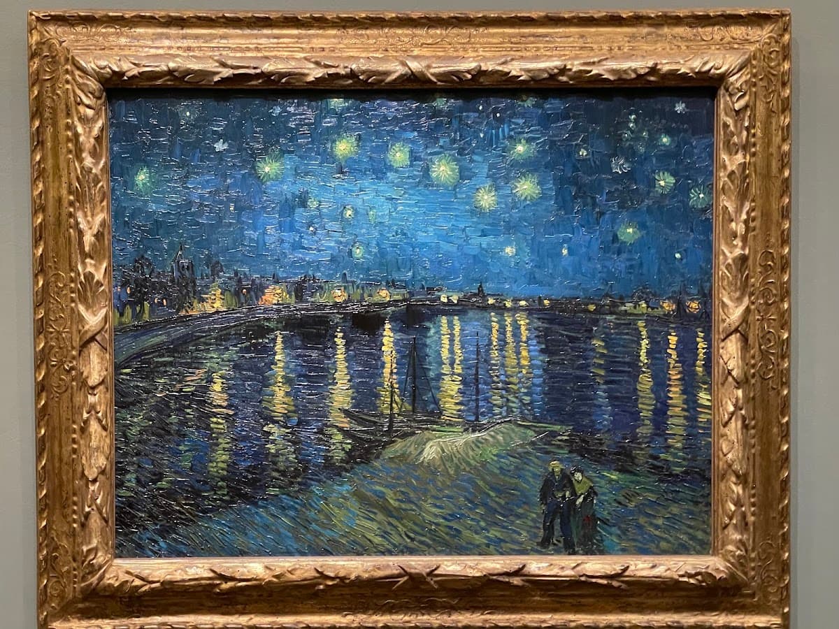 Musee d'Orsay