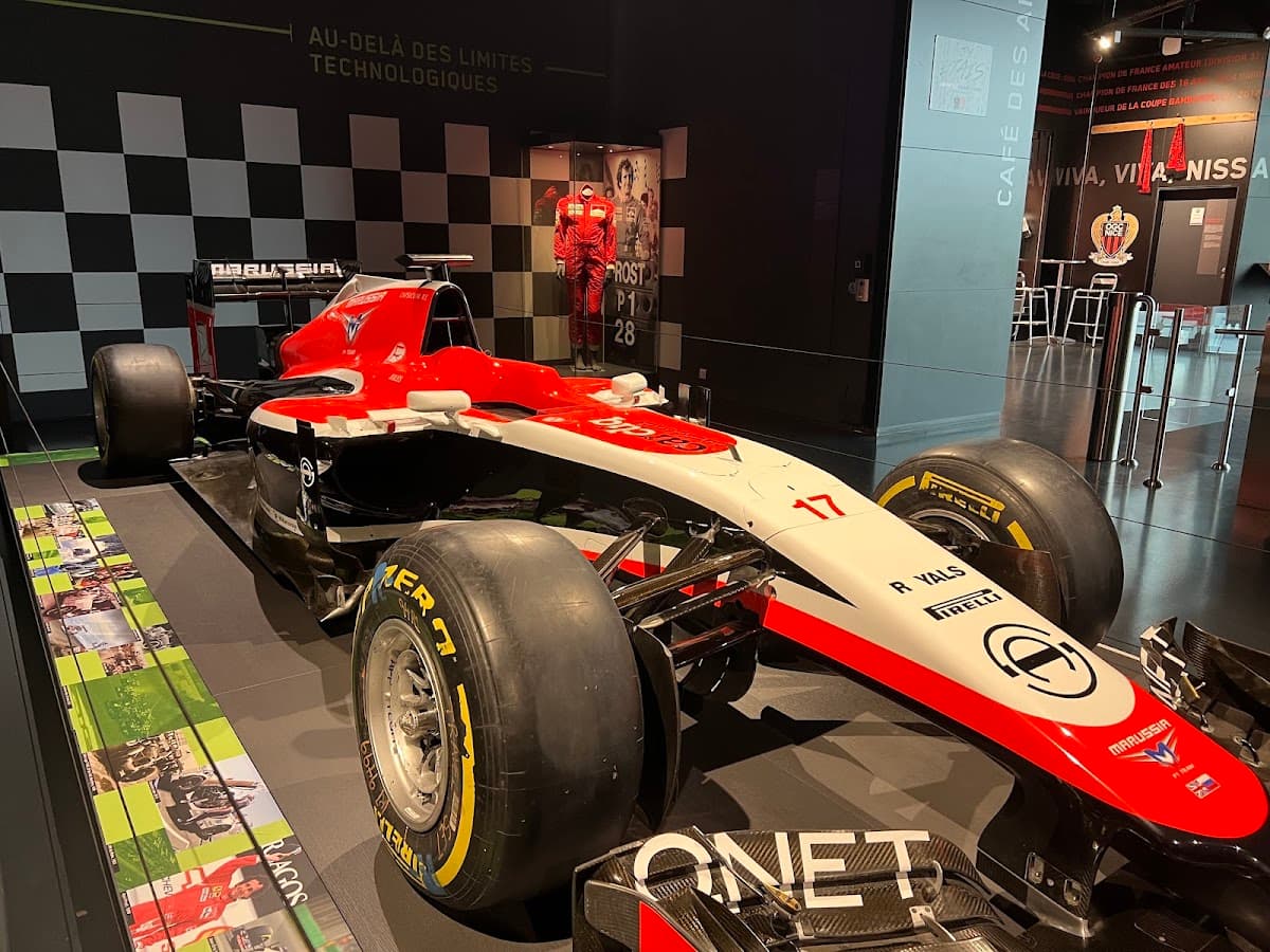 National Sports Museum
