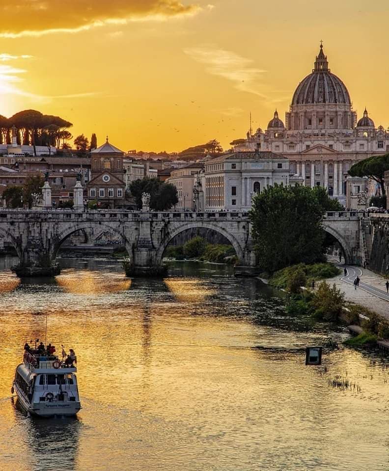 Rome Uncovered: Your Complete Guide to the Eternal City