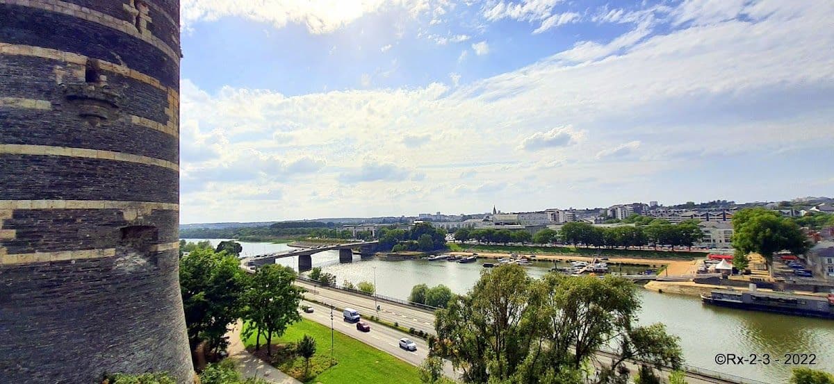 Angers
