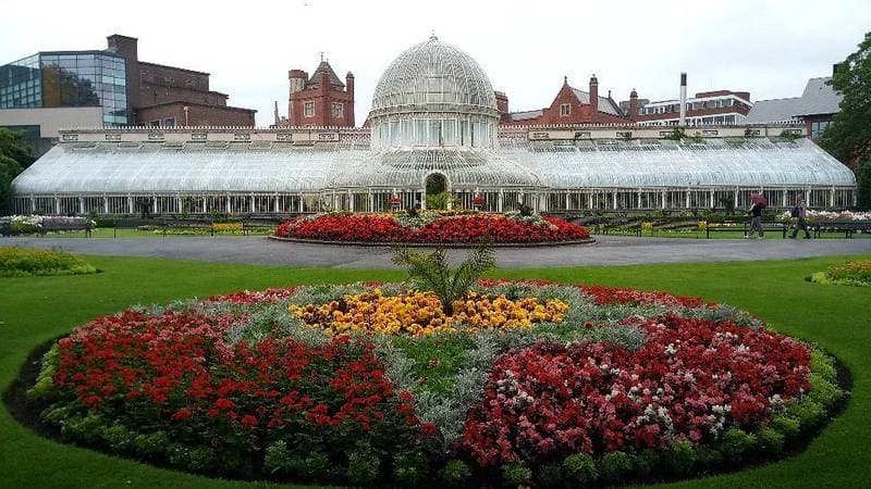 Belfast
