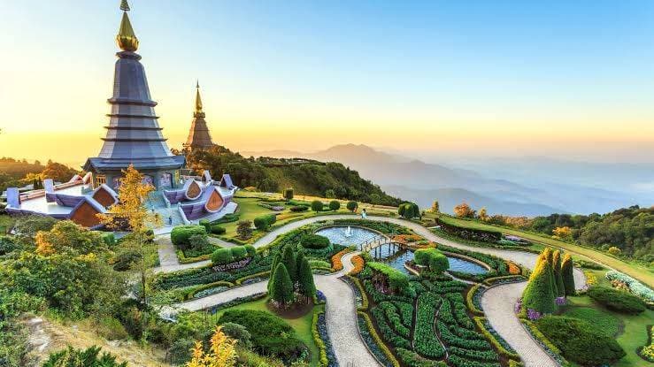 Chiang Mai Travel Guide: Plan Your Perfect Trip