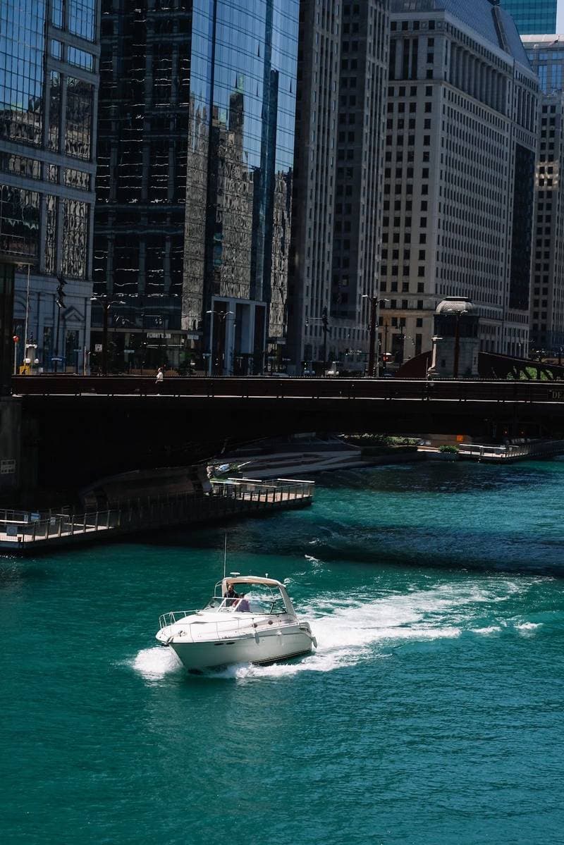 Chicago