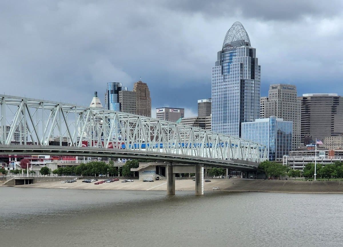 Cincinnati