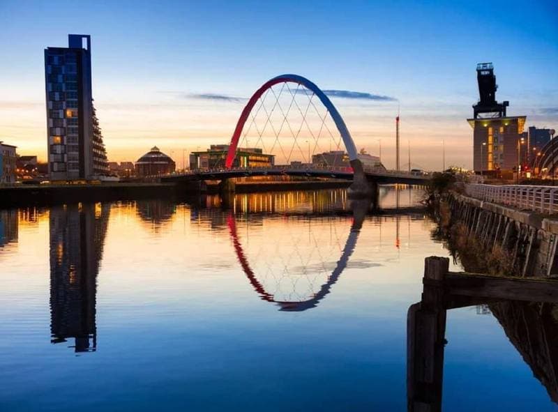 Glasgow