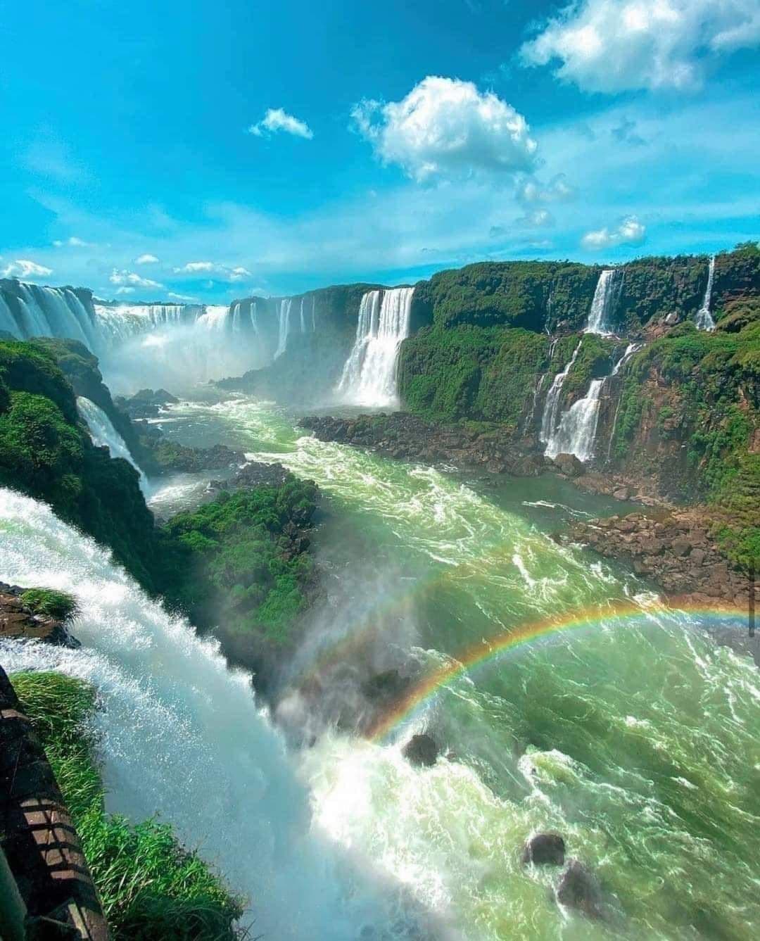 Iguassu Travel Guide: Plan Your Perfect Trip