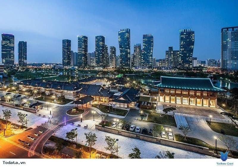 Incheon Travel Guide: Plan Your Perfect Trip