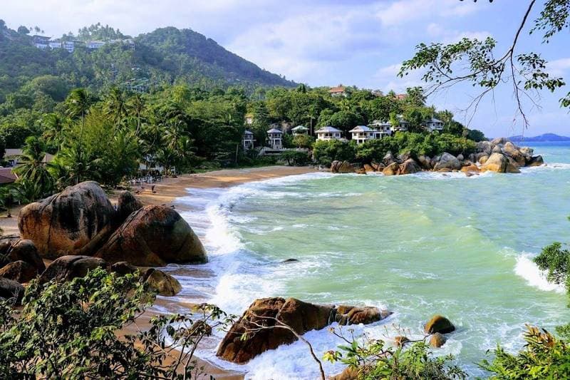 Koh Samui Travel Guide: Plan Your Perfect Trip