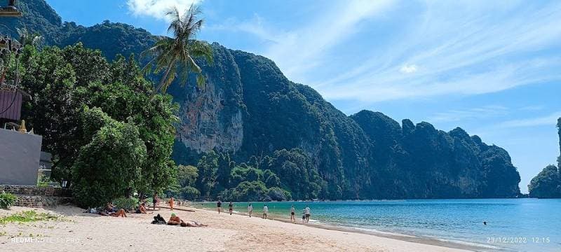 Krabi Travel Guide: Plan Your Perfect Trip