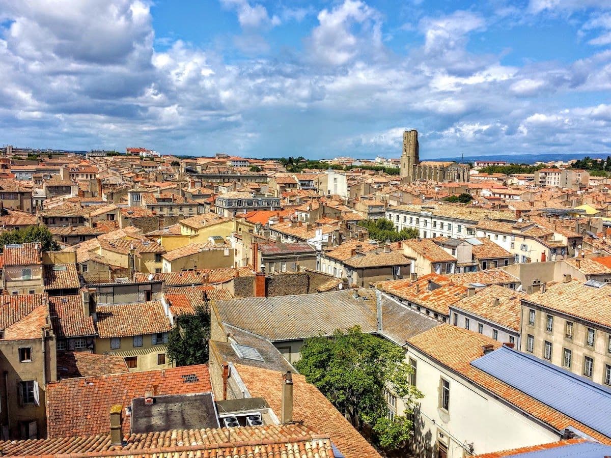 Languedoc Travel Guide: Plan Your Perfect Trip