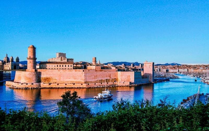 Marseille