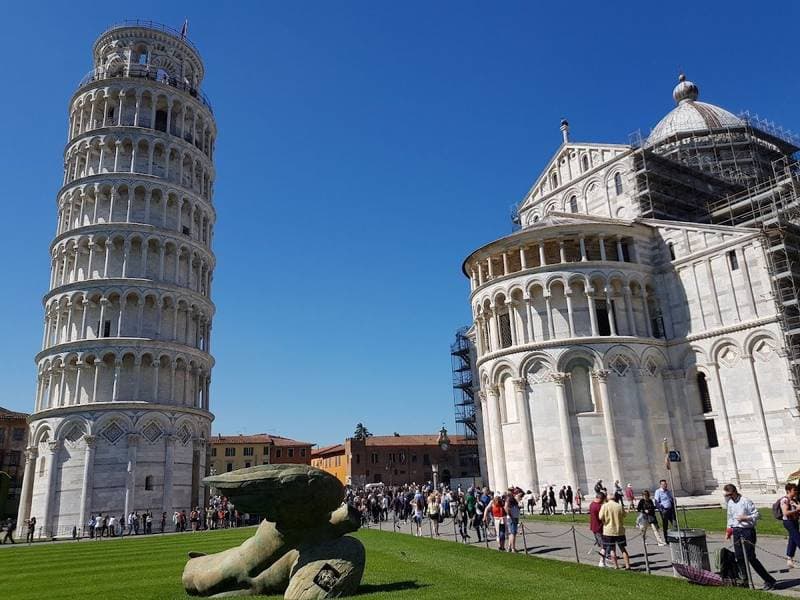 Pisa Travel Guide: Plan Your Perfect Trip