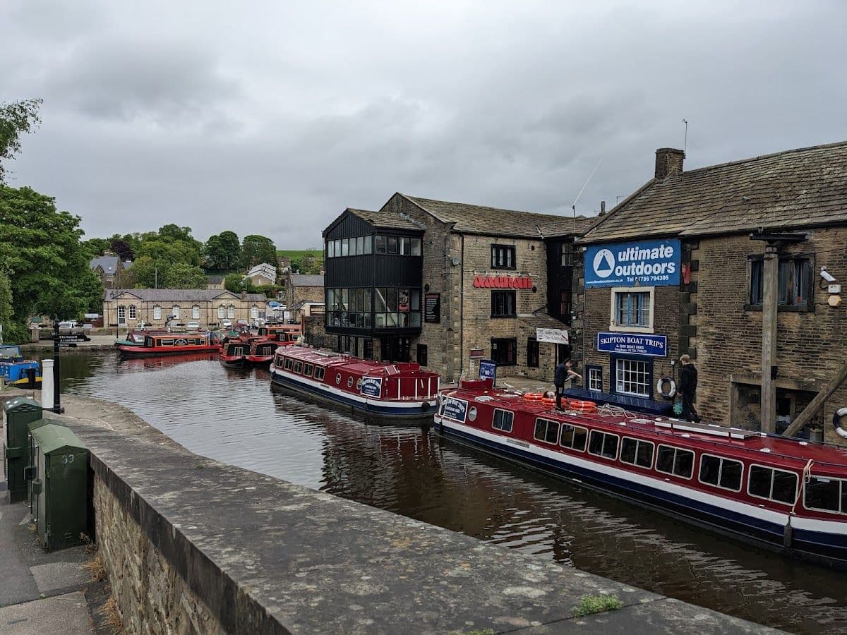 Skipton