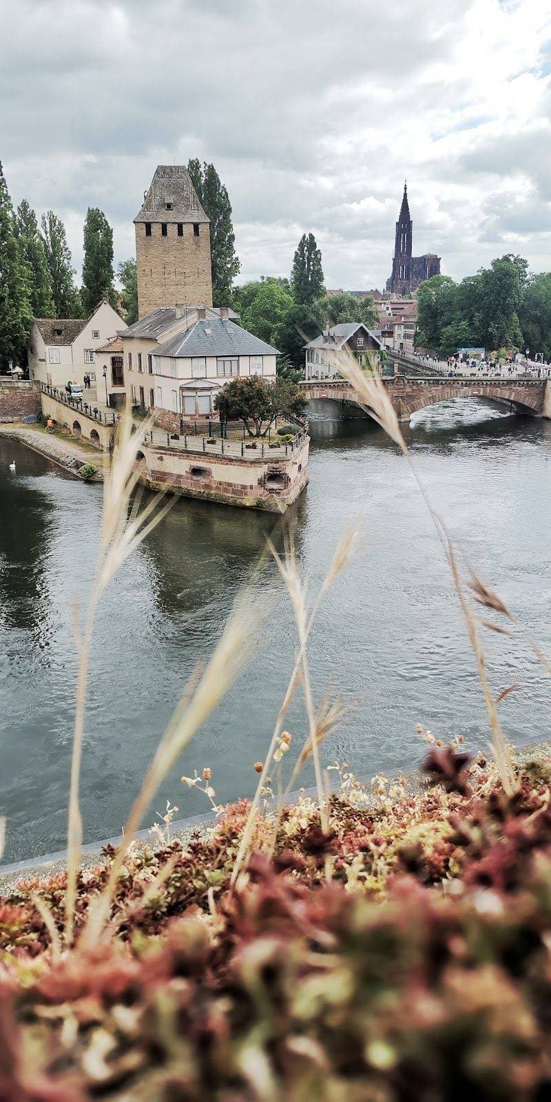 Strasbourg