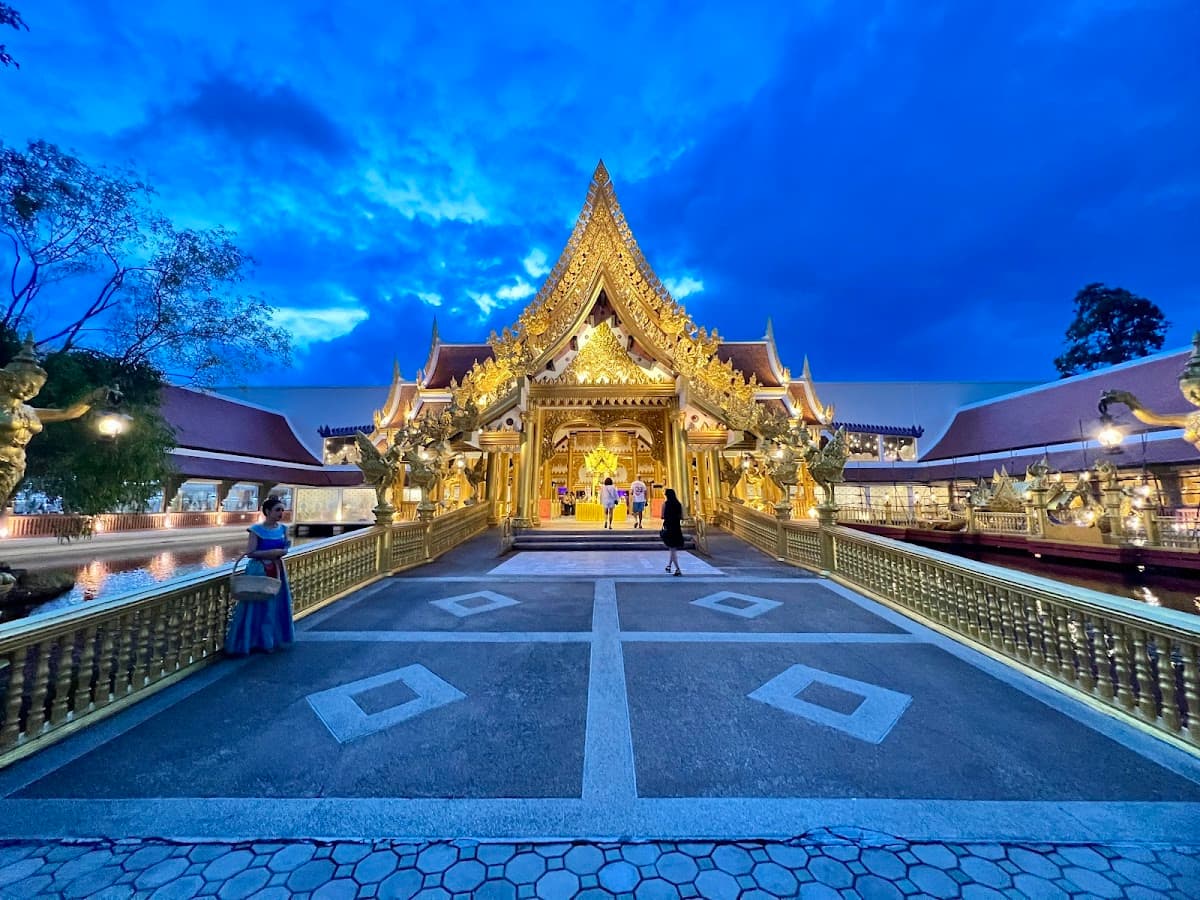 Phuket Fantasea