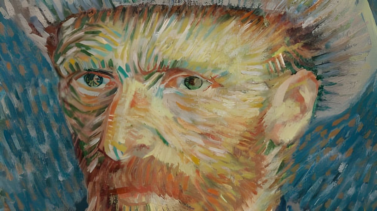 Van Gogh Museum: Guided Tour Day Tours