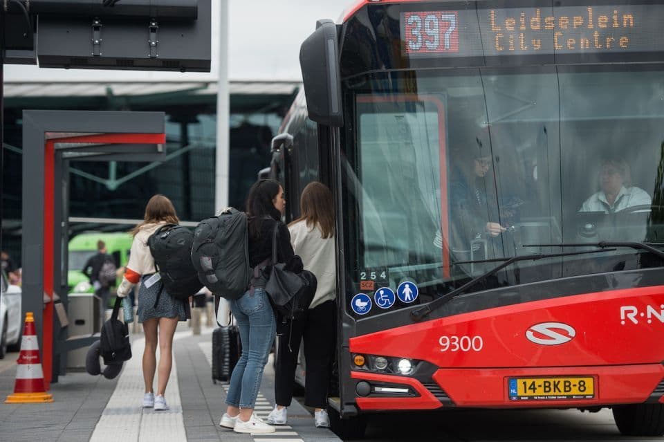 Liverpool Airport Transfer
