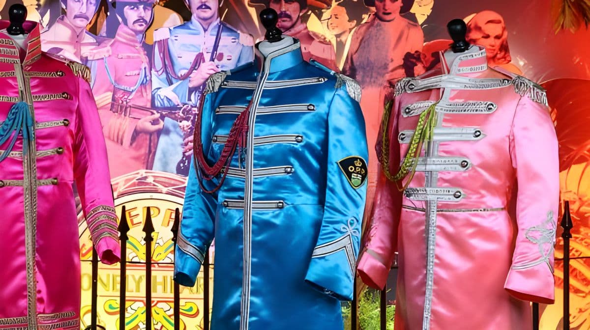 The Beatles Story: Entry Ticket Day Tours