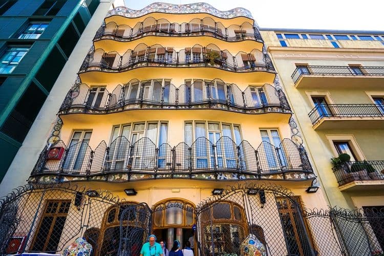 Casa Batlló