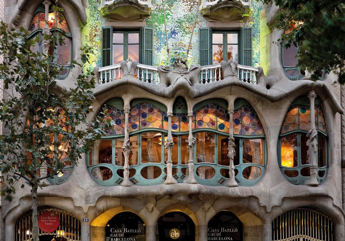 Go City: Barcelona Explorer Pass