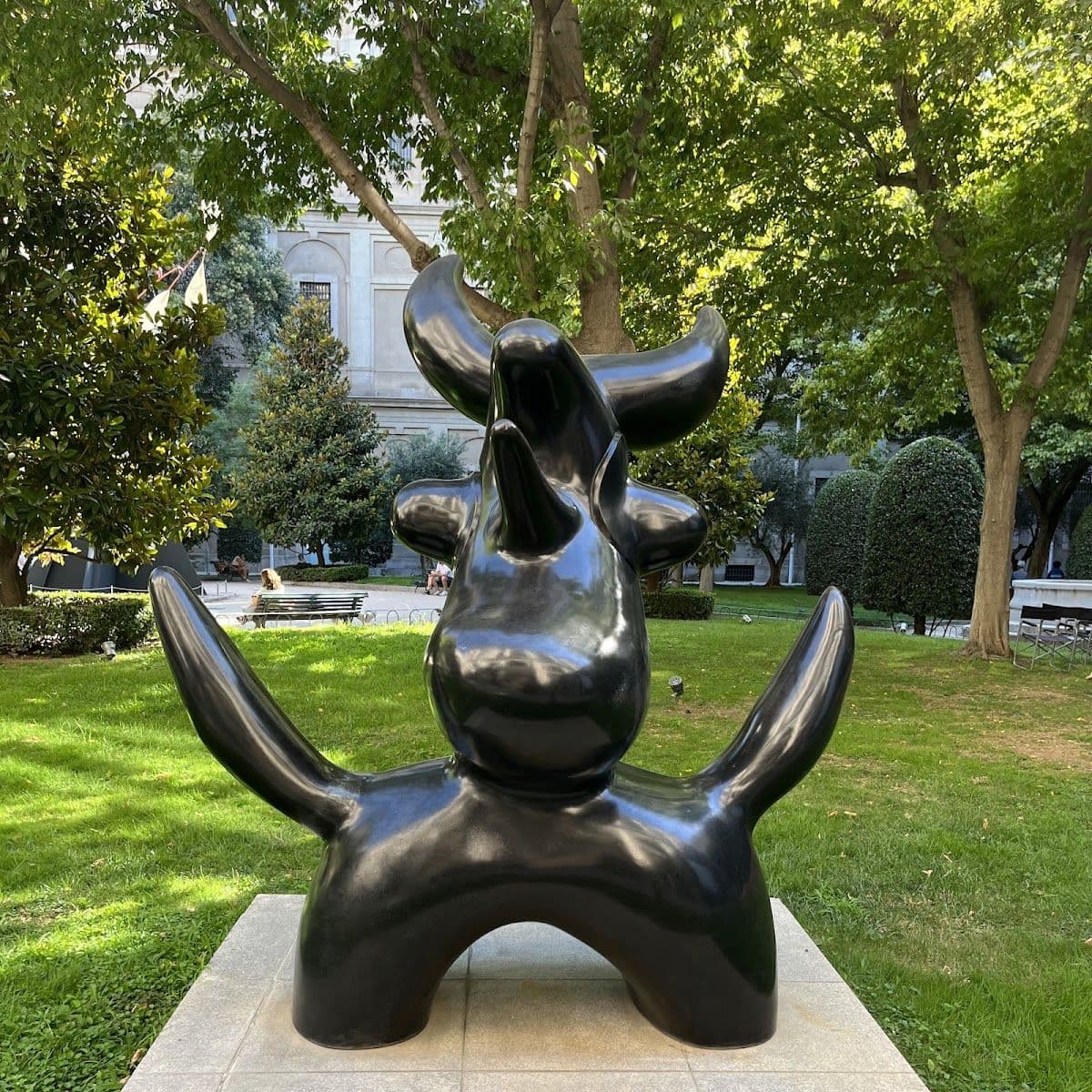 Museo Nacional Centro de Arte Reina Sofía