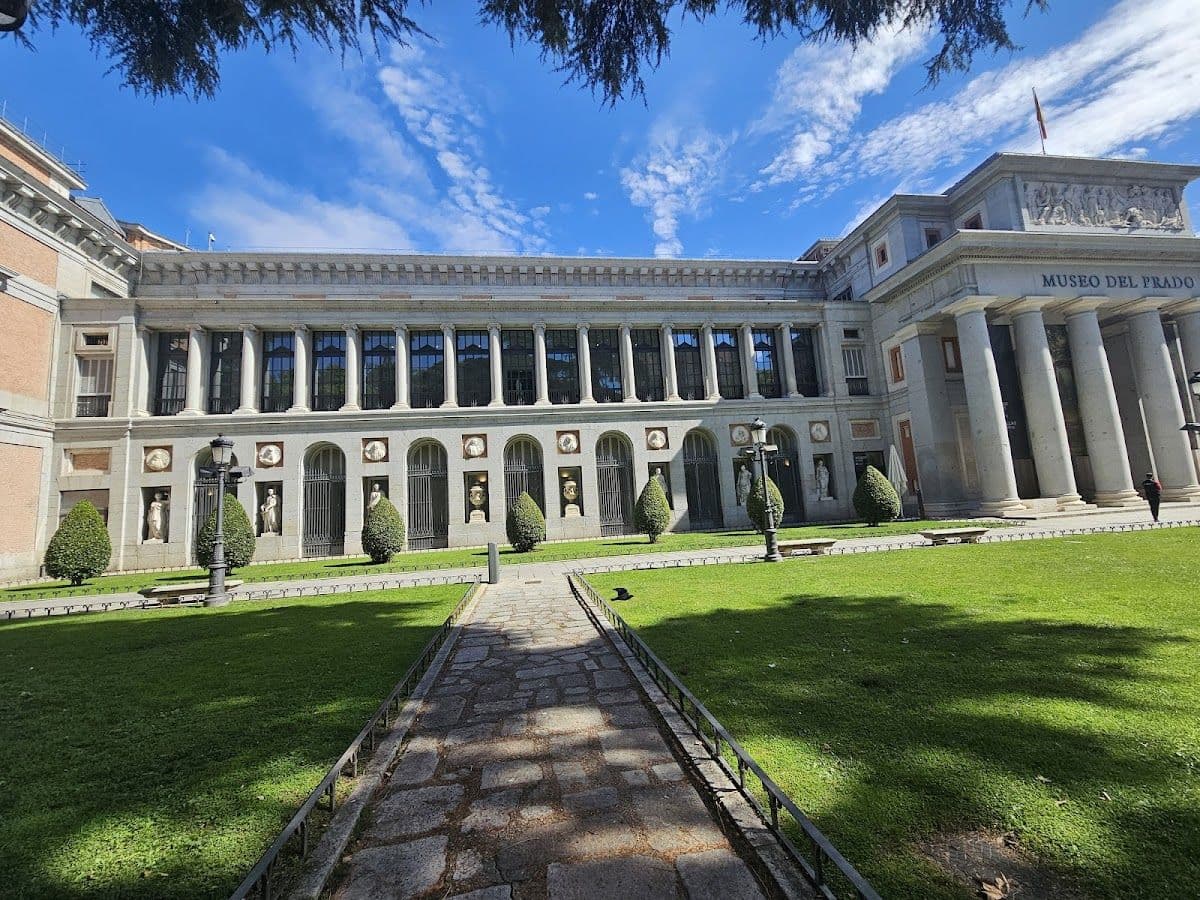 Prado Museum: Skip The Line Ticket + Guided Tour