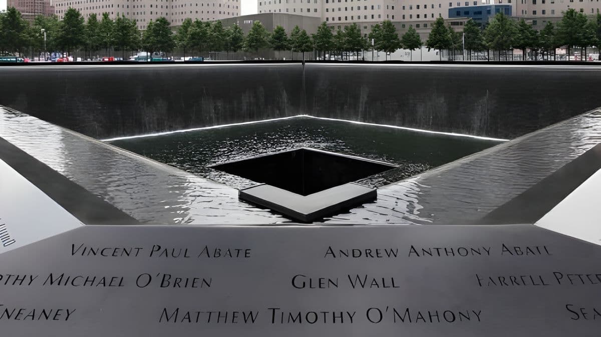 9/11 Memorial Museum Admission Ticket Day Tours