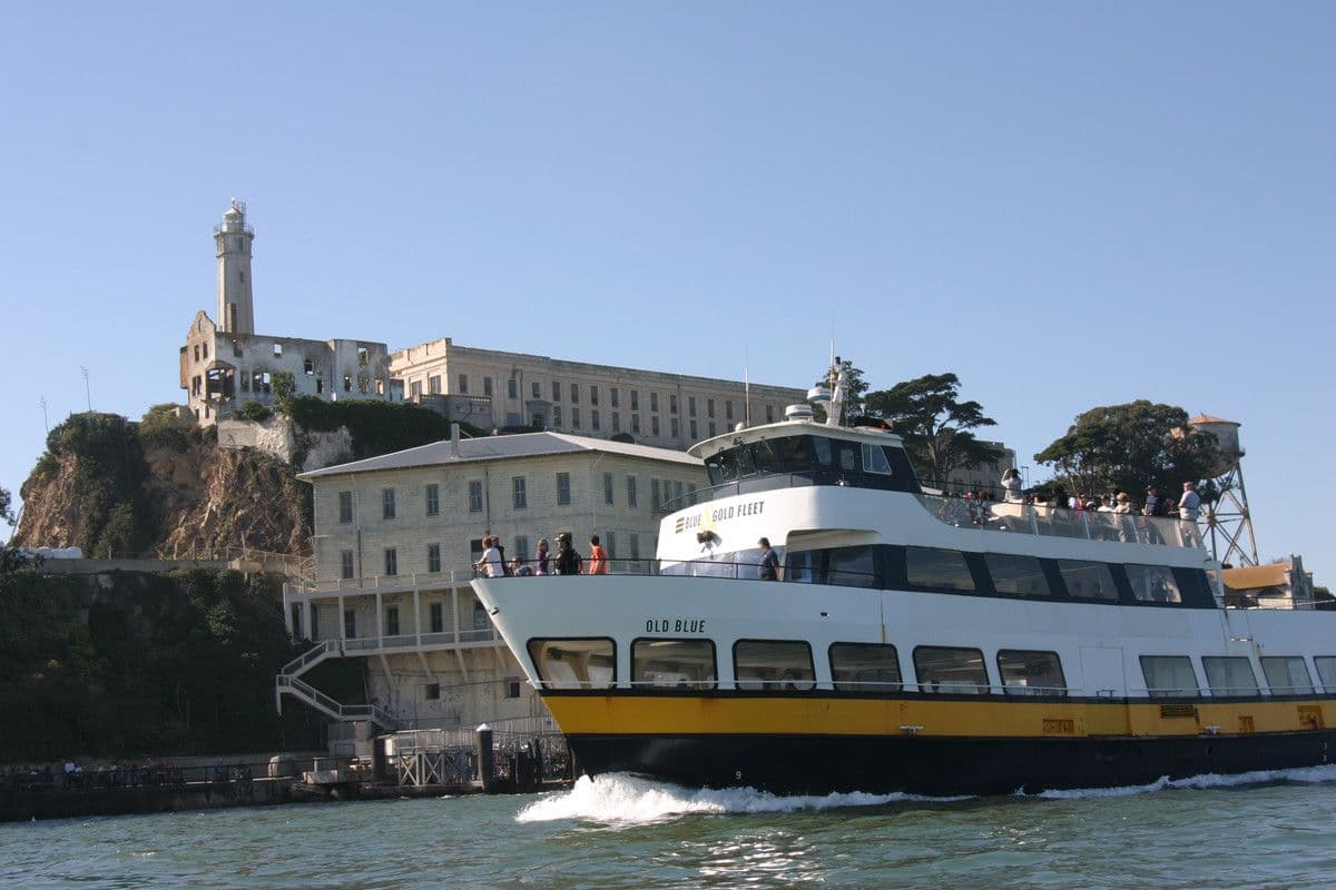 Go City: San Francisco Explorer Pass