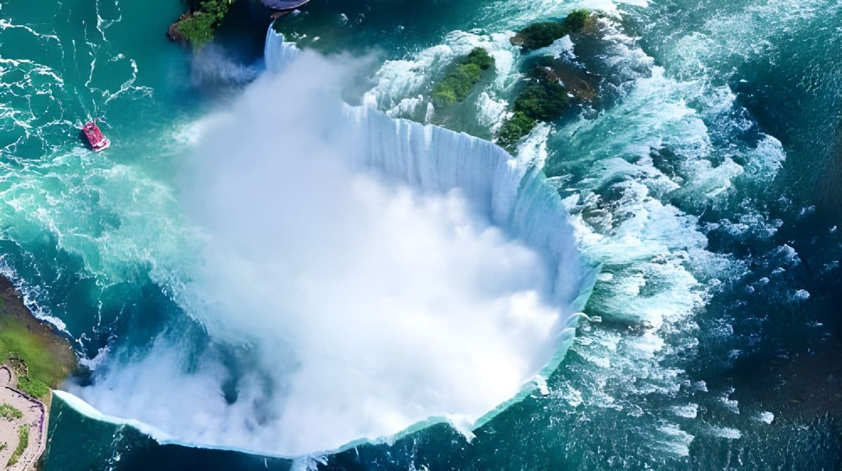 Niagara Falls
