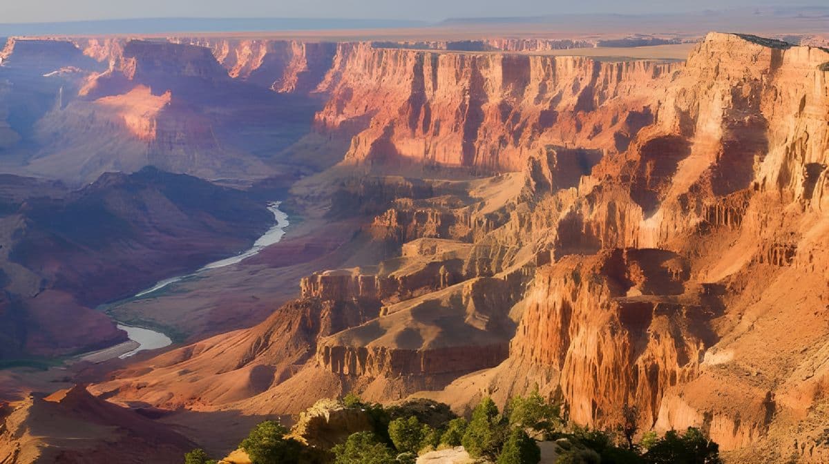 Small-Group or Private Grand Canyon with Sedona Tour from Phoenix Day Tours