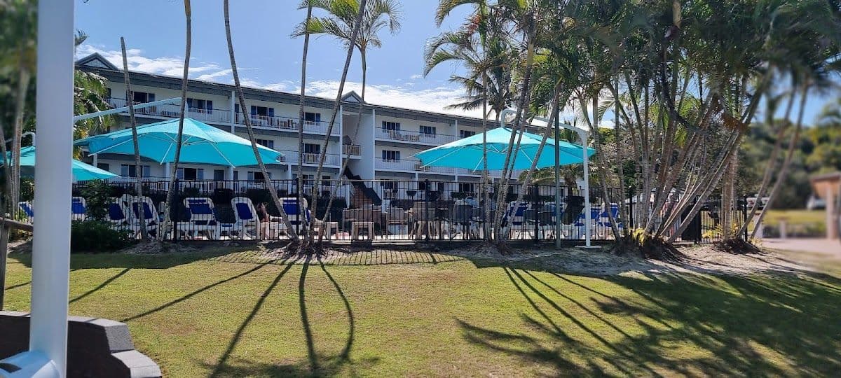 Remote Fraser Island Full Day Adventure including Lunch