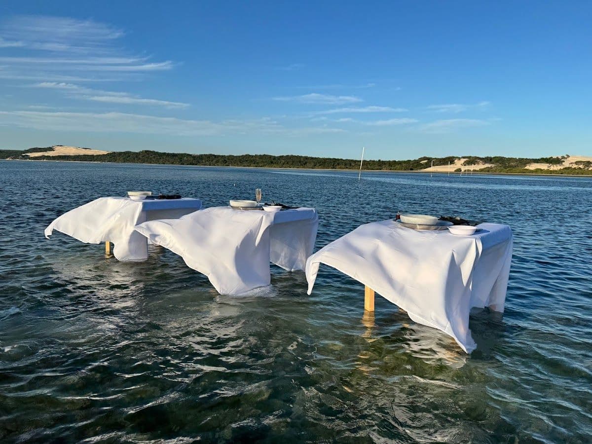 Stradbroke Island Day Tours