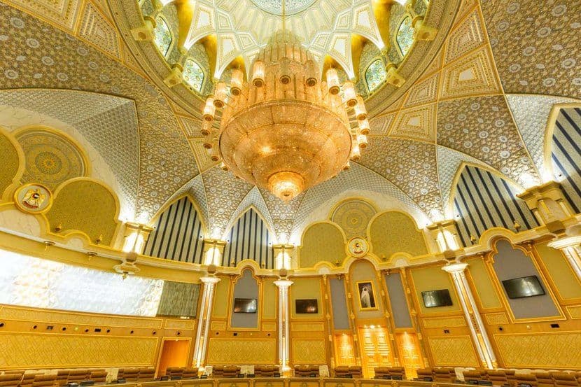 Qasr Al Watan