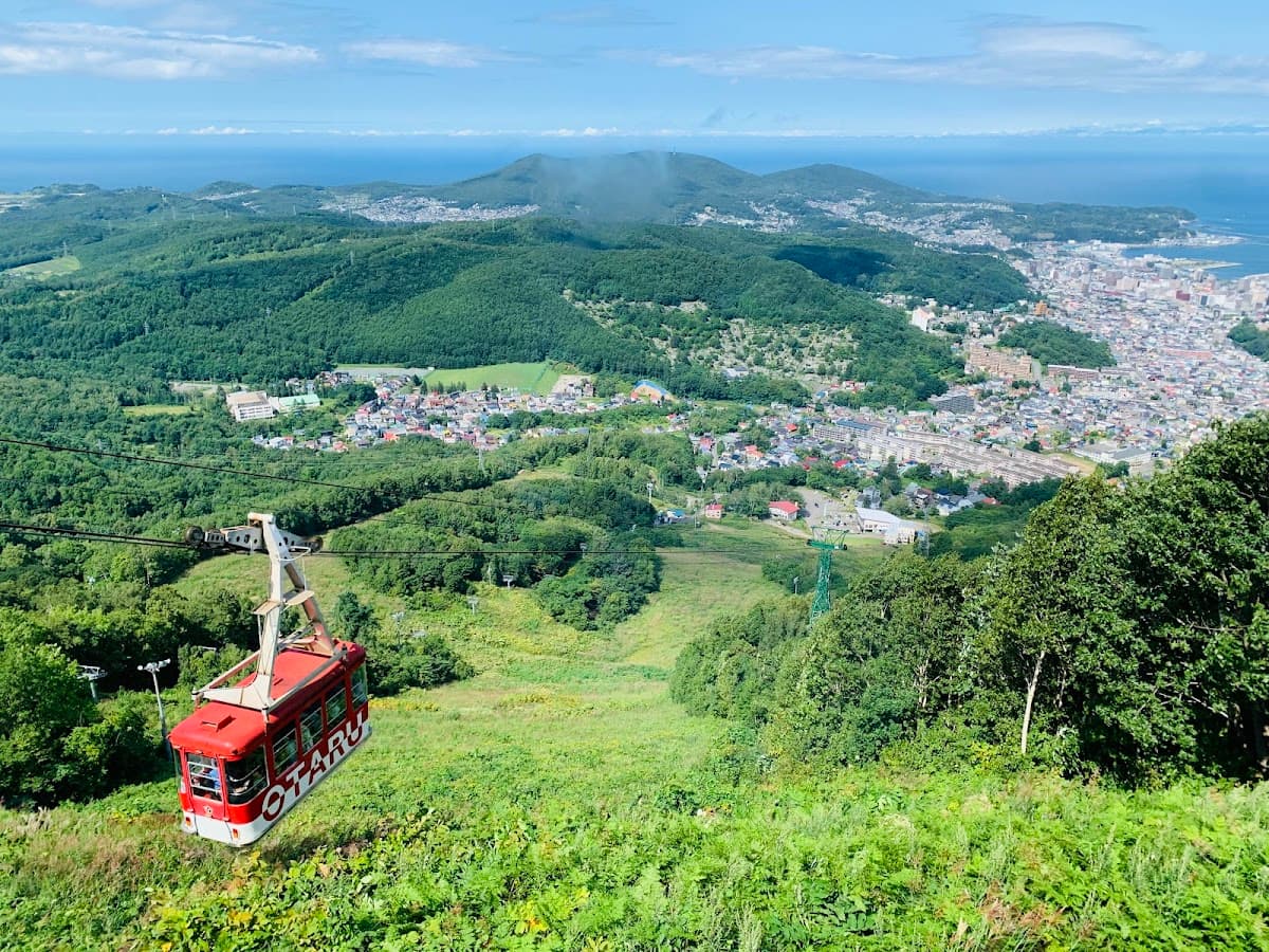 Otaru Tenguyama