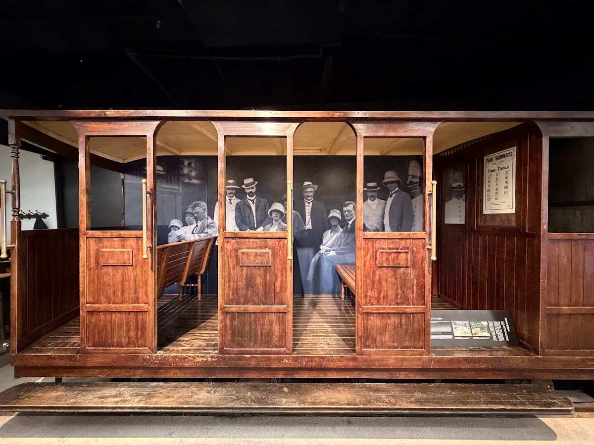 Hong Kong Peak Tram