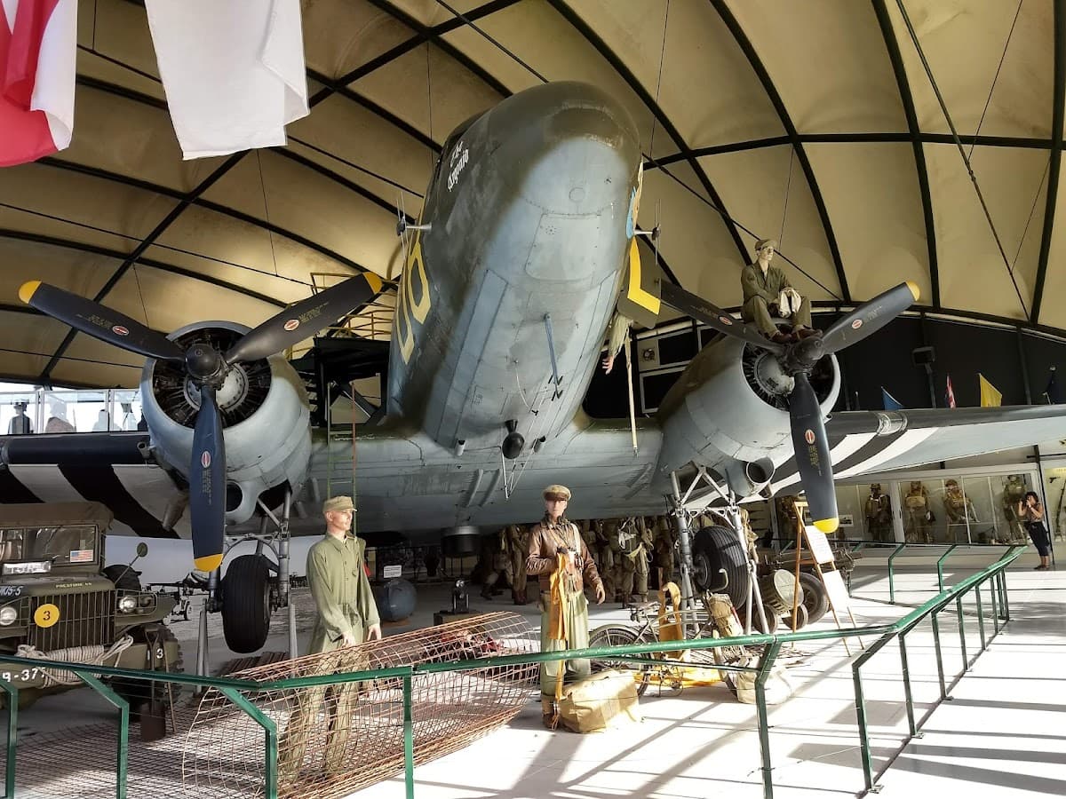 Airborne Museum